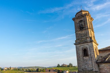 İsviçre kilise mimarisi