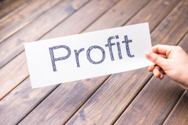 el kağıt kelime kar tutar