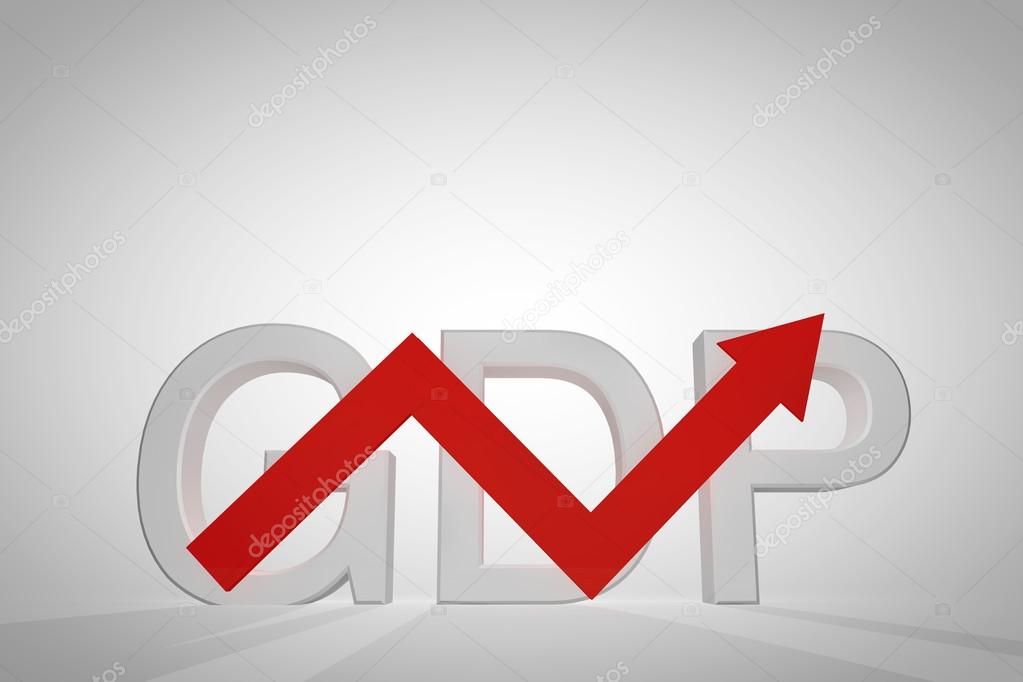 gdp #hashtag