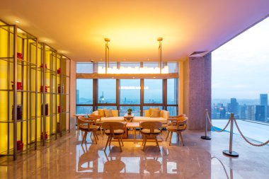 modern otel balkon ile ilgilenen, İçişleri