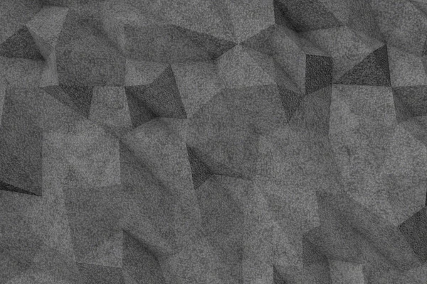 Абстрактний фон низького багатокутника — стокове фото