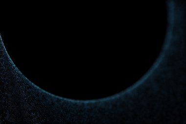 Soyut geleceksel arkaplan