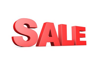 3D çizim kelime Satılık