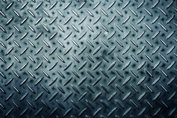 Textured metal plate — Stock Photo, Image