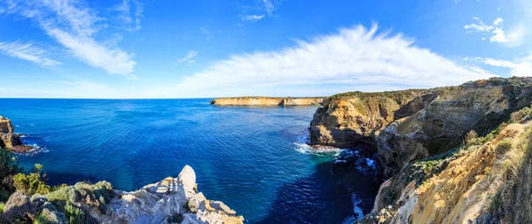 Strada del grande oceano, australia — Foto Stock