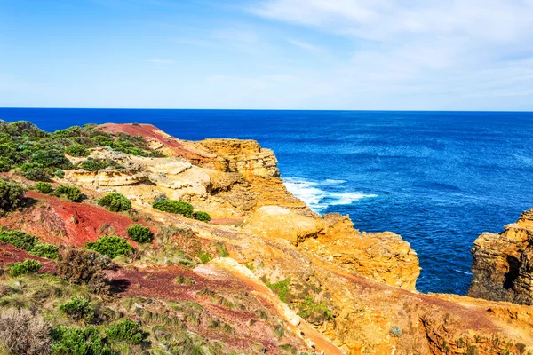 Great ocean road, Australien — Stockfoto