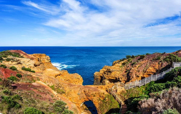 Great ocean road, Australia — Stock Photo, Image