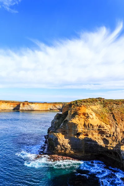 Grote Oceaan road, Australië — Stockfoto