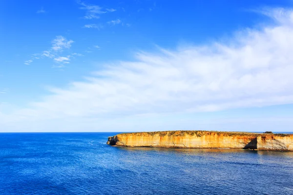 Büyük ocean road, Avustralya — Stok fotoğraf