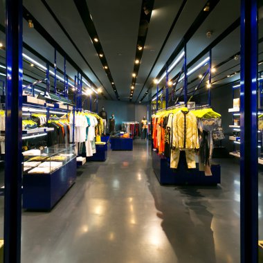 İç giyim alışveriş