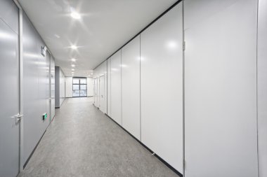 Modern ofis içi