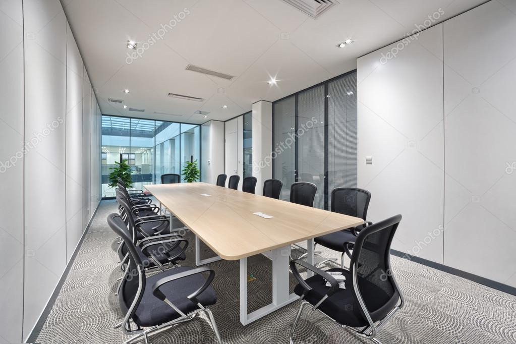 Office meeting room Stock Photo by ©zhudifeng 60511865