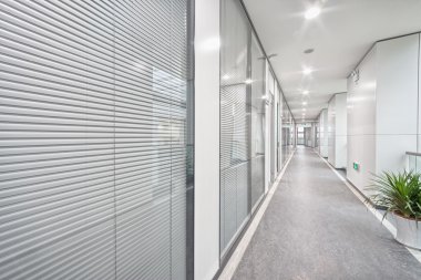 Modern ofis içi