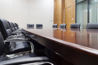 ofis toplantı salonu