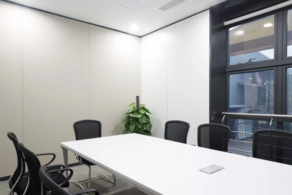 Office meeting room — Stock Photo, Image