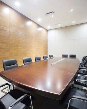 ofis toplantı salonu