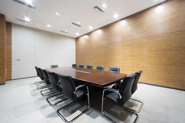 Oficina sala de reuniones —  Fotos de Stock