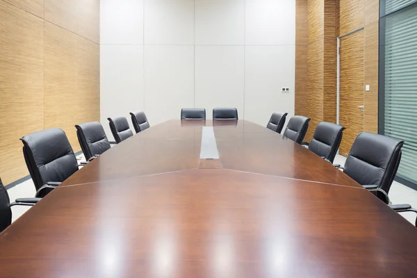 Office meeting room — Stock Photo, Image