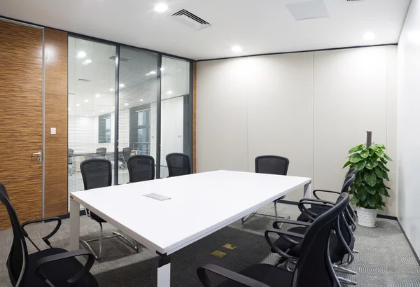 Oficina sala de reuniones — Foto de Stock