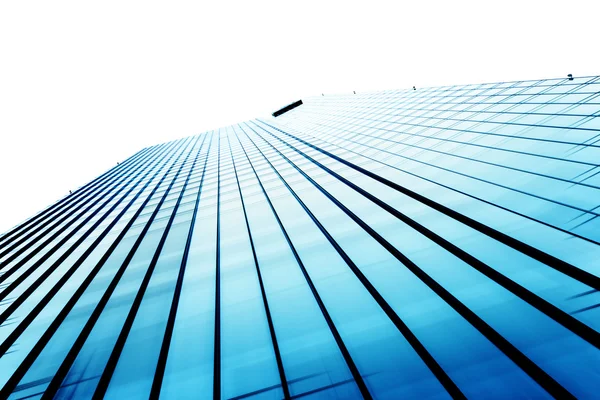 Moderno edificio de oficinas de negocios — Foto de Stock