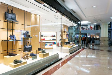 moda butik Mağazası alışveriş merkezi