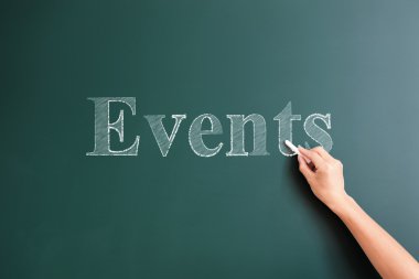 tahtaya yazılan olaylar