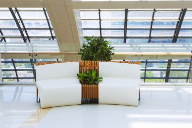 Alışveriş Merkezi iç