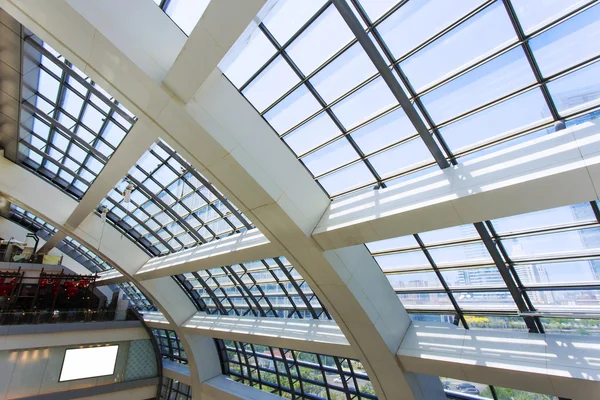 Centro comercial Interior — Foto de Stock