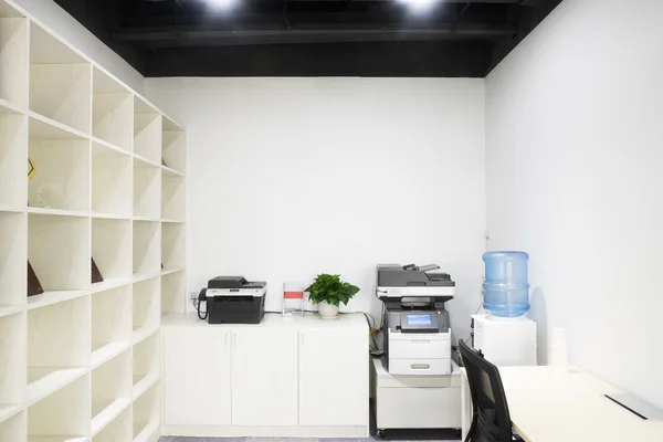 Interior of modern office — Stock Photo, Image