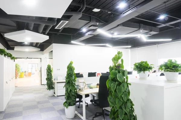 Interior of modern office — Stock Photo, Image