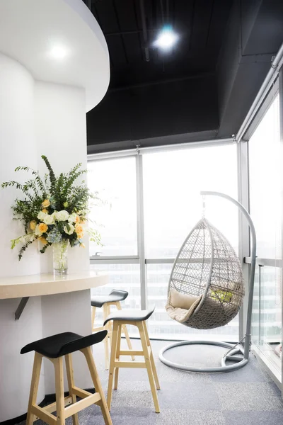 Modern ofisin içi — Stok fotoğraf