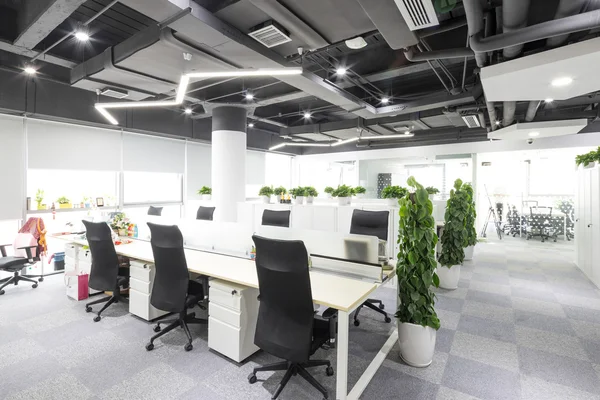 Interior of modern office — Stock Photo, Image