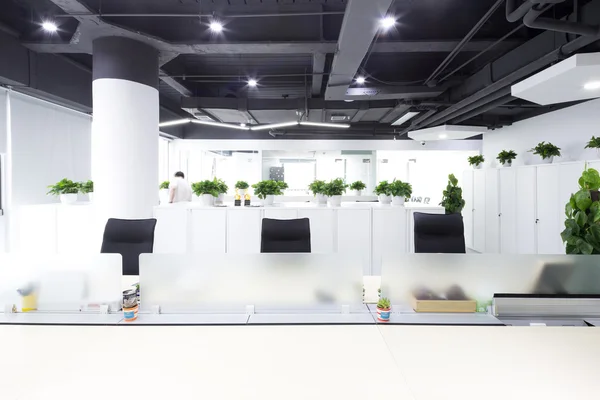 Interior of modern office — Stock Photo, Image