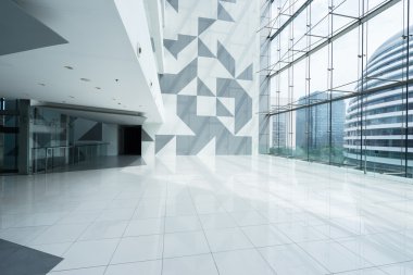 modern iç görünümü penceresi ile oluşturma