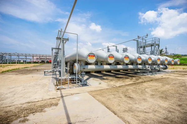 petrol rafineri aletleri