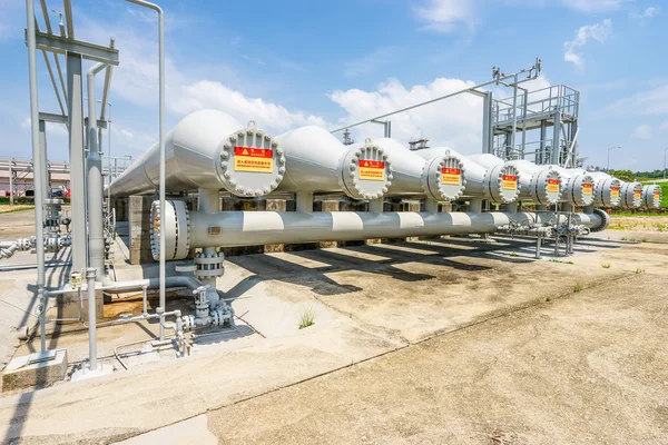 petrol rafineri aletleri