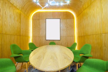 yemek odası Villa iç 