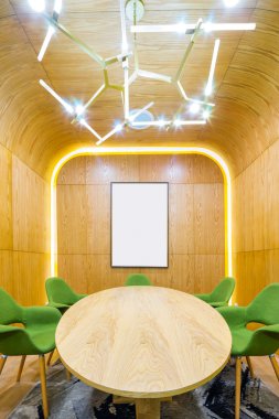 yemek odası Villa iç 