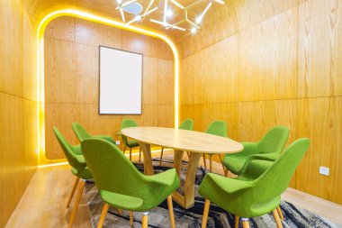 yemek odası Villa iç 