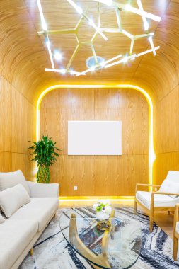 yemek odası Villa iç 