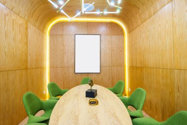 yemek odası Villa iç