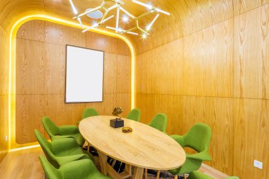 yemek odası Villa iç