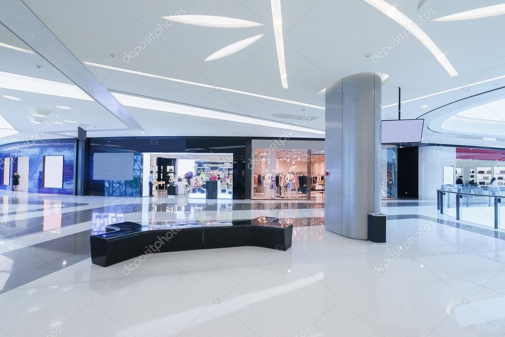 Store hallway on sale