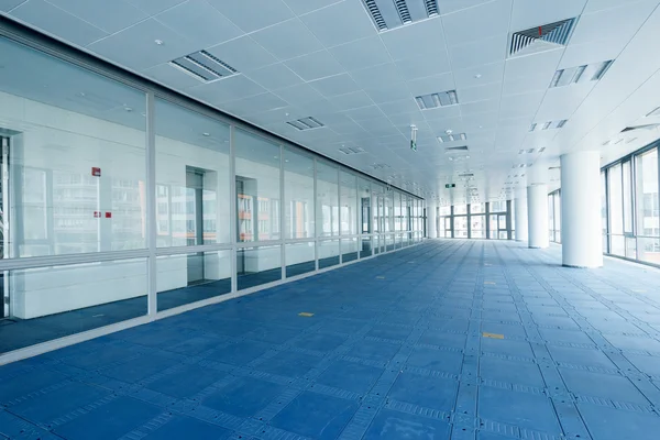 Interior of office building — Stock Photo, Image