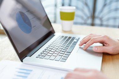 işadamı finansal raporlarda tablo denetimi