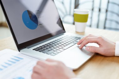 işadamı finansal raporlarda tablo denetimi