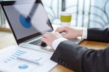 işadamı finansal raporlarda tablo denetimi