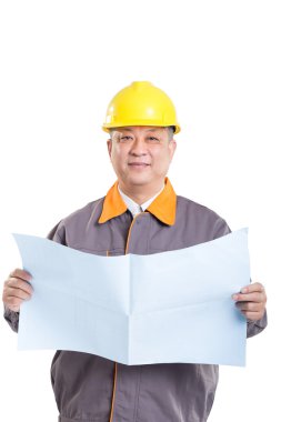 mühendis holding blueprint