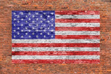 Amerikan bayrağı