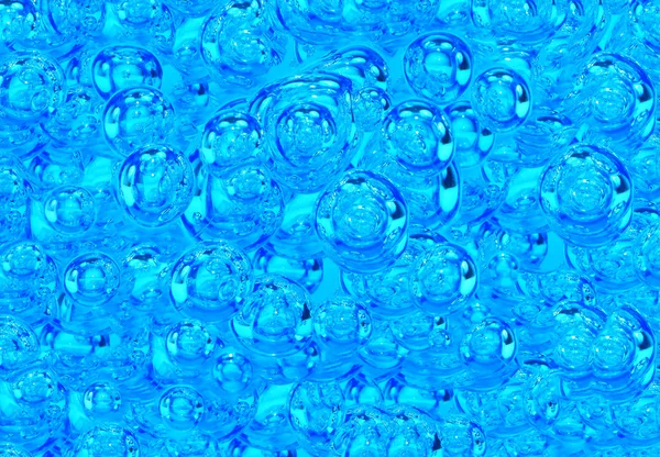 Abstract air bubbles background — Stock Photo, Image